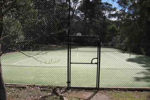 Wimbeldon - Stayed 1