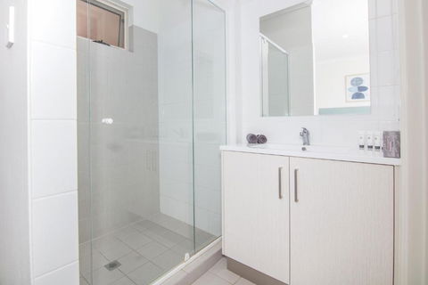 Jurien Bay Motel Apartments - Stayed 2