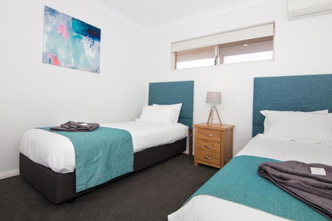 Jurien Bay Motel Apartments - Stayed 4
