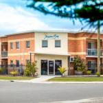 Jurien Bay Motel Apartments - Stayed 0