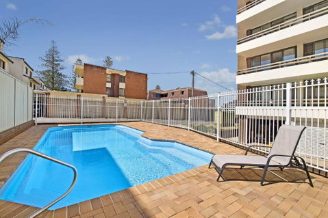 Akuna 20 6 Joffre Street - Stayed 6