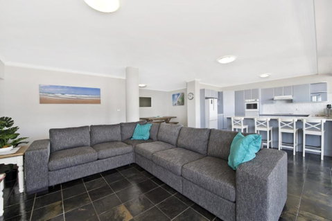 Akuna 20 6 Joffre Street - Stayed 3