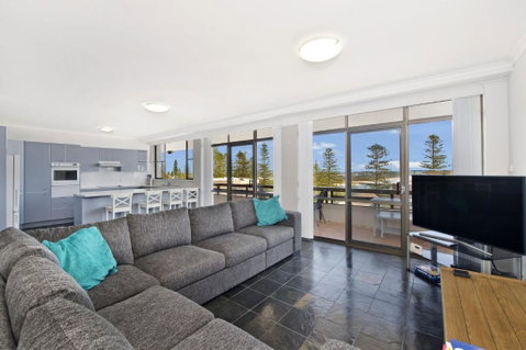 Akuna 20 6 Joffre Street - Stayed 1