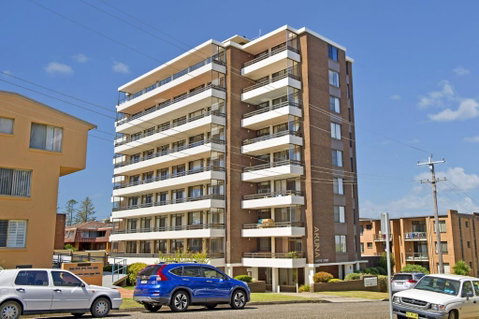 Akuna 20 6 Joffre Street - Stayed 4