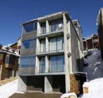 Gran Sasso 3 - Stayed