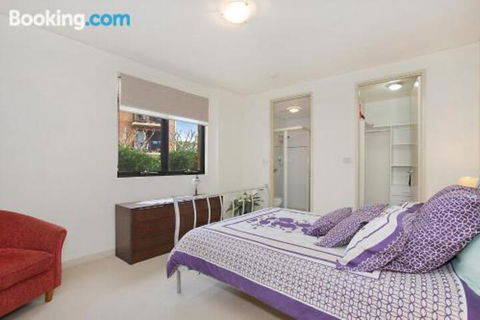 Crystal Views Unit 4 - Stayed 1
