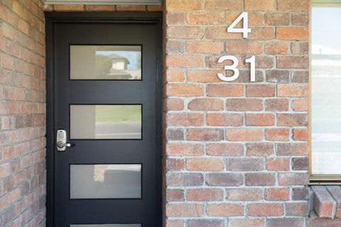 City Four Apartment - Stayed 2