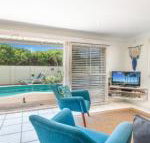 Barefoot in Lennox WiFi Foxtel Pool - Stayed