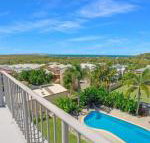 Rainbow Towers 2 Rainbow Beach High on the Hill Panoramic Views Wi Fi - Stayed