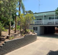 DRIFTAWAY ACROSS FROM SURF BEACH - Stayed