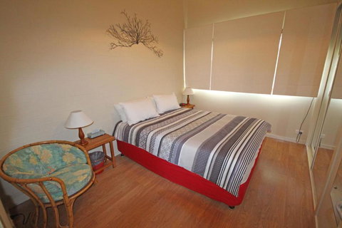 Sassafras Unit 1 Coffs Harbour - Stayed 2