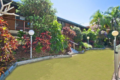 Sassafras Unit 1 Coffs Harbour - Stayed 4