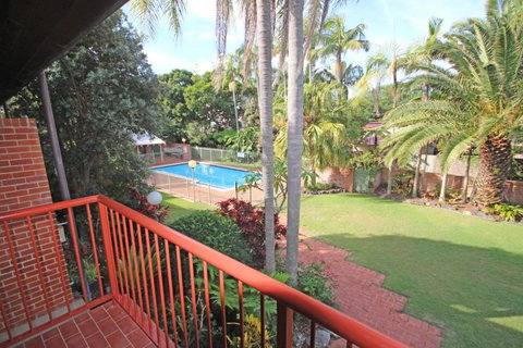 Sassafras Unit 1 Coffs Harbour - Stayed 6