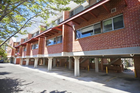 Sassafras Unit 1 Coffs Harbour - Stayed 3