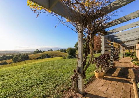 GRACEDALE HILLS HOMESTEAD - Stayed 0