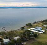 Waterfront Sanctuary Raymond Island Getaway - Stayed