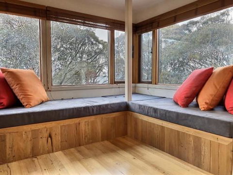 Alpine Walkabout Alpine Getaways - Stayed 6