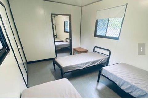 Camp Kanga - Stays Accommodation 2