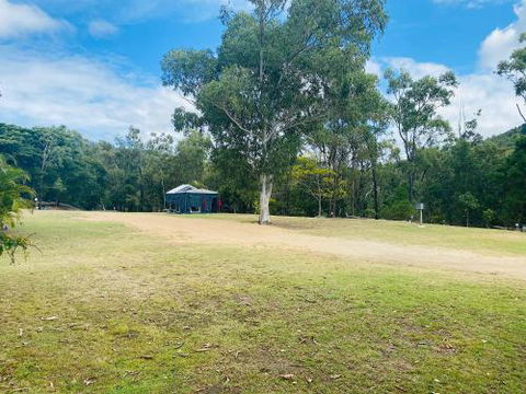 Camp Kanga - Stays Accommodation 1