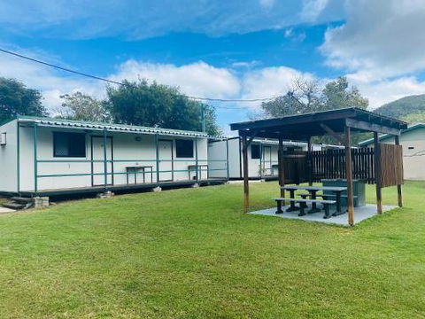 Camp Kanga - Stays Accommodation 0