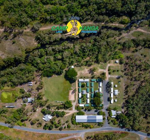 Camp Kanga - Stays Accommodation 4