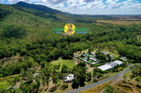 Camp Kanga - Stays Accommodation 5