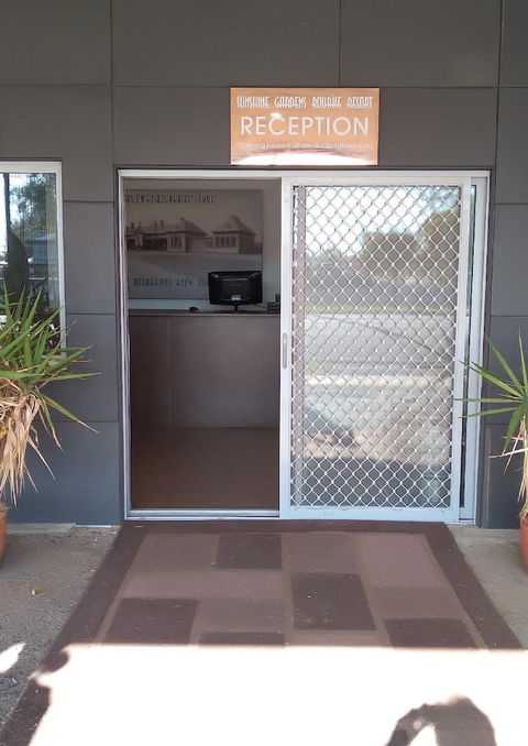 Sunshine Gardens Bourke Resort - Stays Accommodation 5