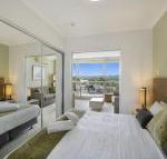 Hinterland Luxury 1 Bedroom Hinterland View Apt - Stayed