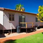 Learmonth WA Stayed