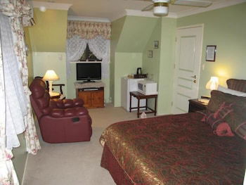 Curtis Falls Apartment - Stayed 5
