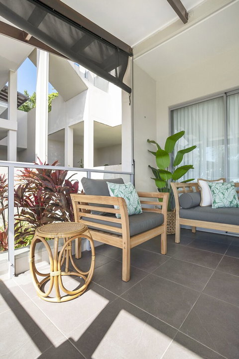 UNIT 35 Whitsundays - Stayed 3