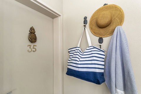 UNIT 35 Whitsundays - Stayed 4