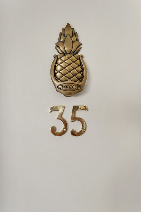 UNIT 35 Whitsundays - Stayed 1