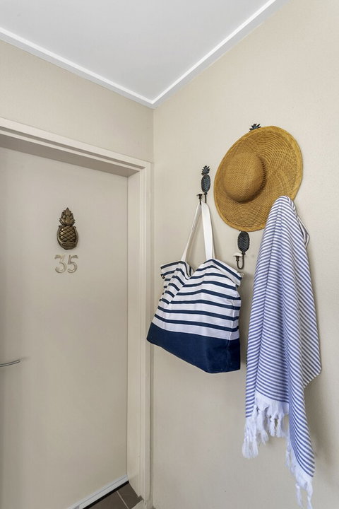 UNIT 35 Whitsundays - Stayed 2