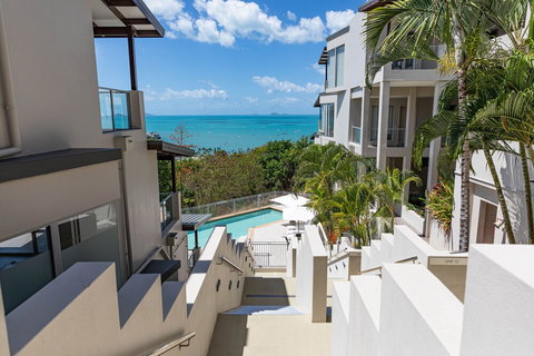 UNIT 35 Whitsundays - Stayed 6