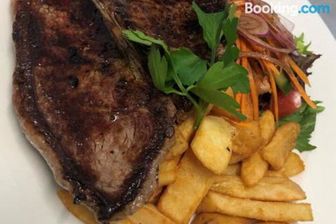 Woolpack Hotel Tumut - Stayed 5