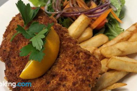 Woolpack Hotel Tumut - Stayed 3