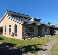 11 Anchovy Street Tin Can Bay Summer Haven coastal retreat - Stayed