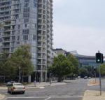 Canberra CBD Metropolitan - Stayed