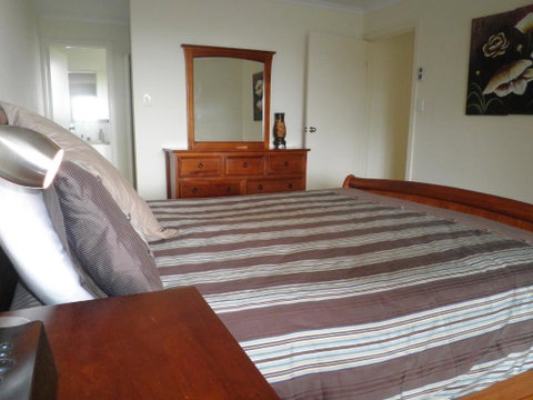 The Haven Island Beach - Stays Accommodation 2