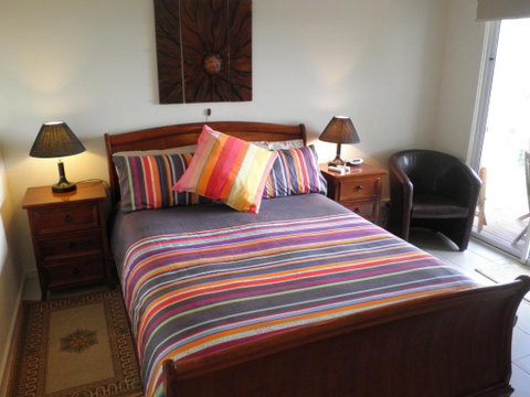 The Haven Island Beach - Stays Accommodation 5