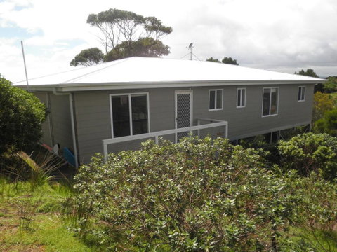 The Haven Island Beach - Stays Accommodation 1