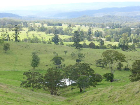 Anduramba Homestead B & B - Stayed 4