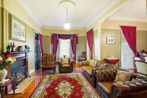 Anduramba Homestead B & B - Stayed 5