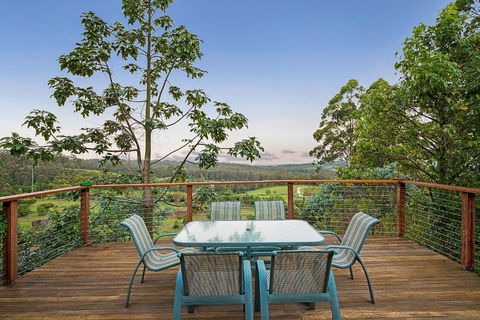 Anduramba Homestead B & B - Stayed 6
