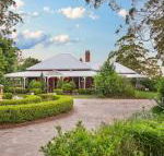 Anduramba Homestead B  B - Stayed