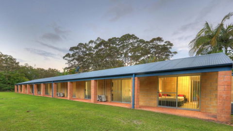 Stuarts Point Convention Centre - Stayed 3