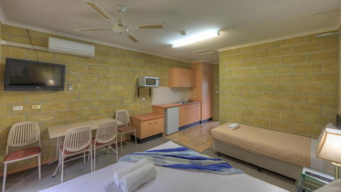 Stuarts Point Convention Centre - Stayed 4