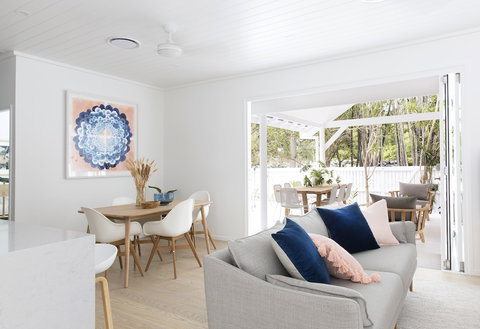 A PERFECT STAY Barrel & Branch Heart Of Town - Stays Accommodation 3