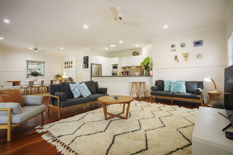 A Perfect Stay - Barefoot Lane - Stays Accommodation 2